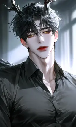 Profile image of 백 율