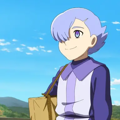 Profile image of パル