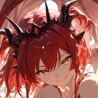 Profile image of クルエル