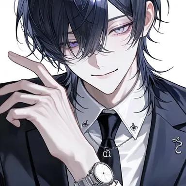 Profile image of 悠真