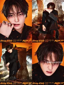 Profile image of Lee Minho