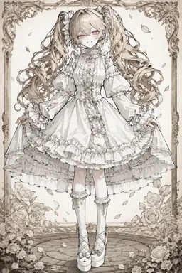 Profile image of アメリア