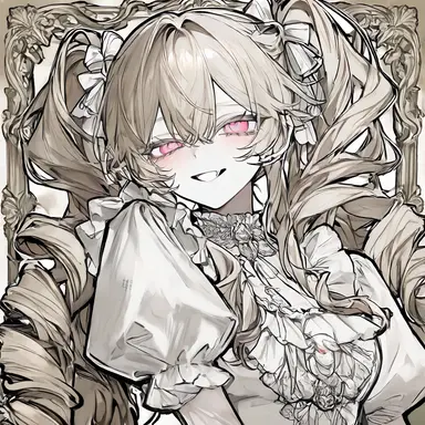 Profile image of アメリア