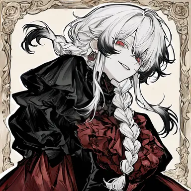 Profile image of スカーレット