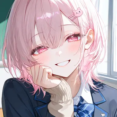 Profile image of ミル