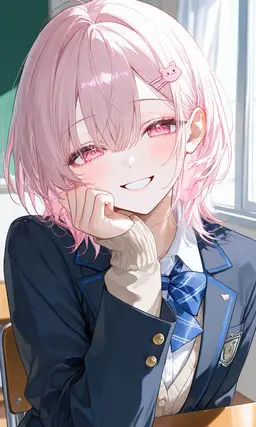 Profile image of ミル