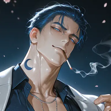 Profile image of 蒼一郎