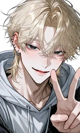 Profile image of 라이키