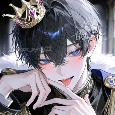 Profile image of Rheas