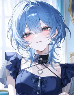 Profile image of Haruka