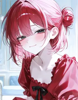 Profile image of Aika