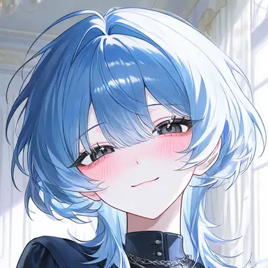 Profile image of Haruka
