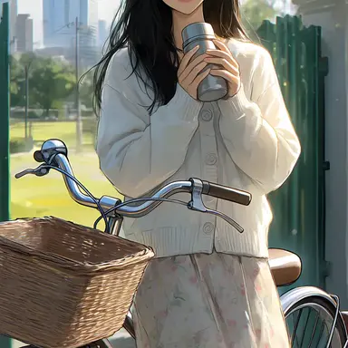 Profile image of 한유주