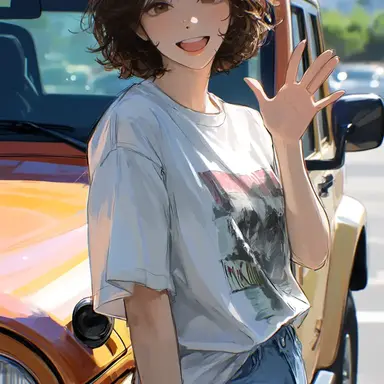 Profile image of 한채아