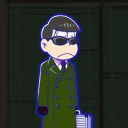 Profile image of Spy Choromatsu