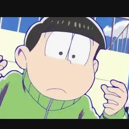 Kanzenhentai의 Choromatsu Overload!