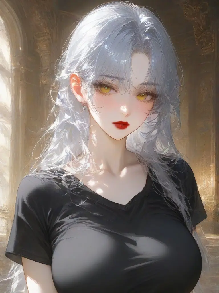 Dalbitbada의 빌런 릴리