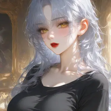 Profile image of 릴리