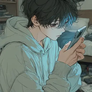 Profile image of Kenji Sato