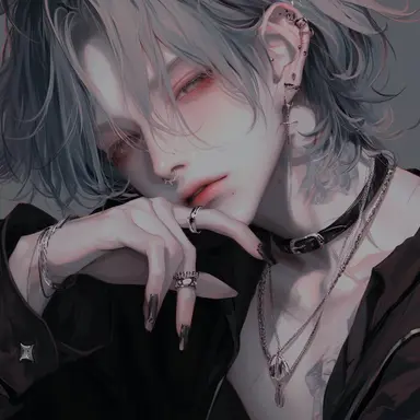Profile image of 白銀　涼