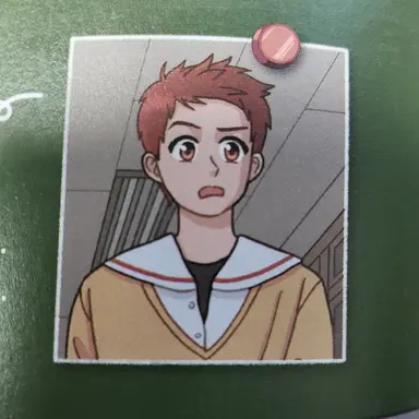 Profile image of 민욱