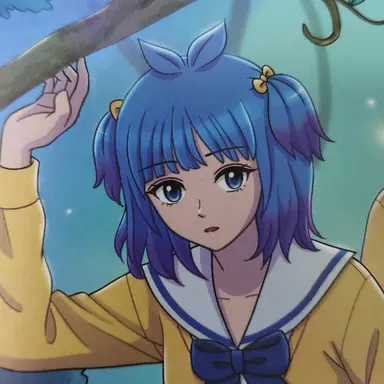 Profile image of 쁘허