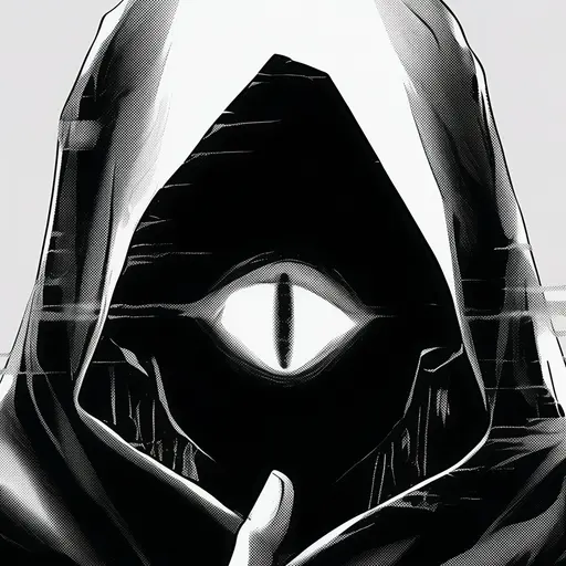 SleepDori8734의 《EYE》