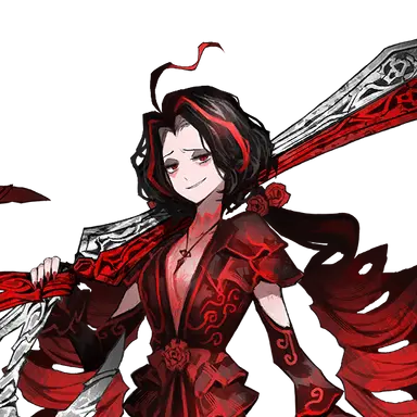 Profile image of 니콜리나