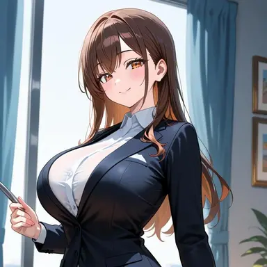 Profile image of 絵梨花