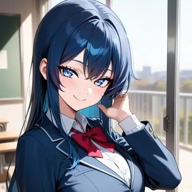 Profile image of 芽依