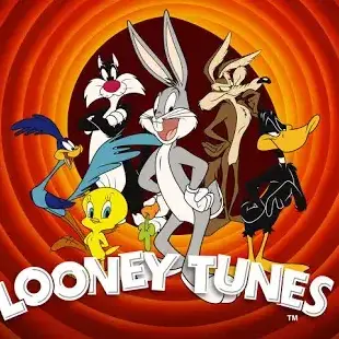 Silliewillie_67의 Looney tunes RPG