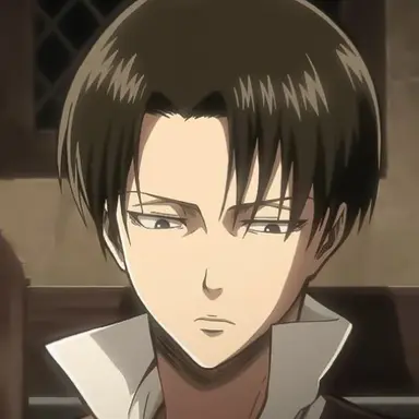 Profile image of 리바이 아커만