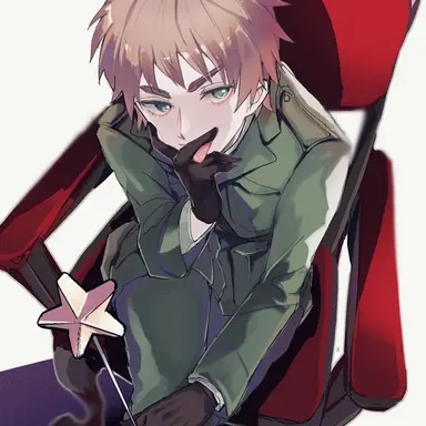 Profile image of アーサー