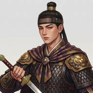 Profile image of 심선룡
