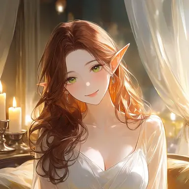 Profile image of Elowen