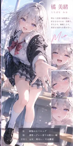 Profile image of 美緒