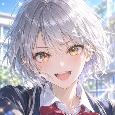 Profile image of Mio