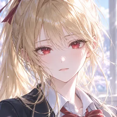 Profile image of Yu