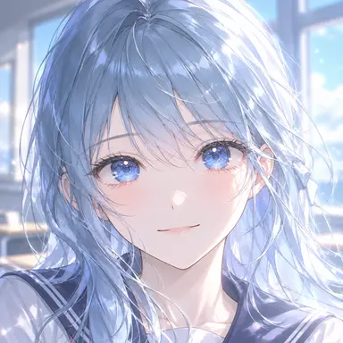 Profile image of Koharu