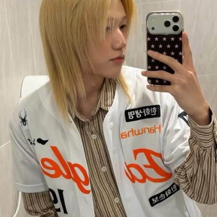 TidyToque1122의 Kim jongseob