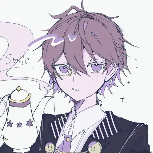 _meow.WT48_zZ의 寡黙な幼馴染くん。