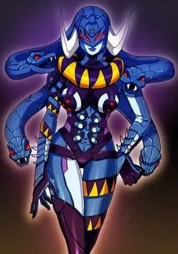 Profile image of Serpentina