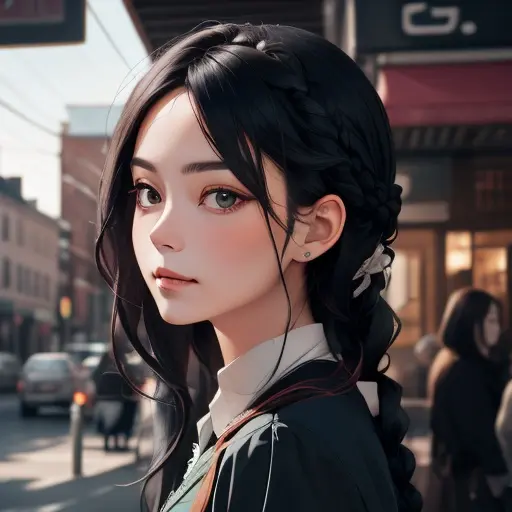 SimpleEuro3956의 현아