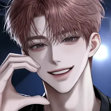 Profile image of 廉