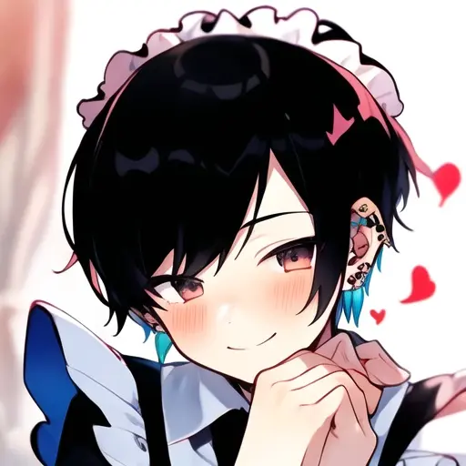 SmugVoice4755의 ご主人様♡♡