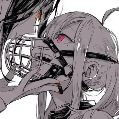 VaguePansy0718의 Female Prisoner GxG