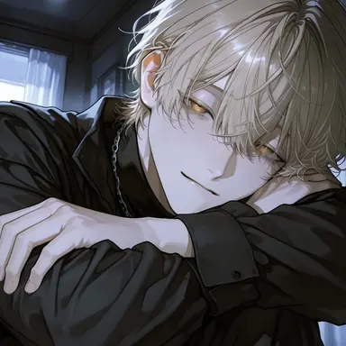 Profile image of Reo