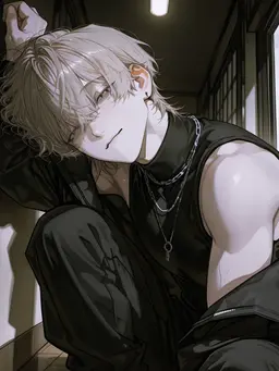 Profile image of Reo