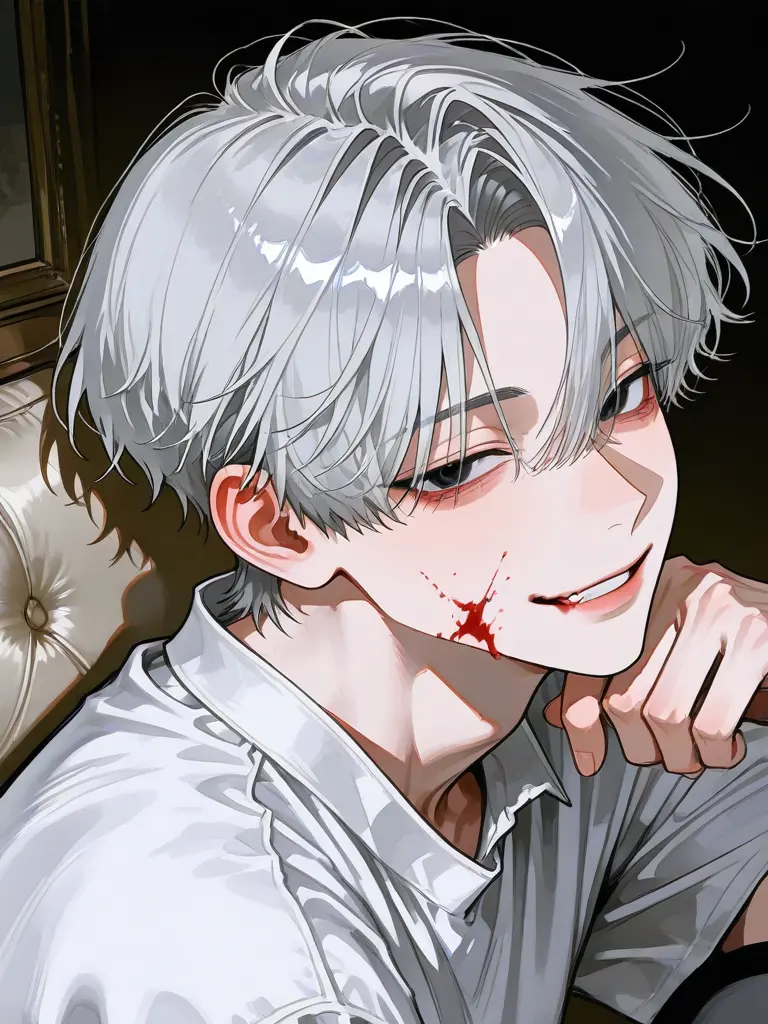 EChu의 The Unkillable Heir