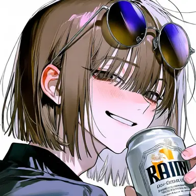 Profile image of 枇那